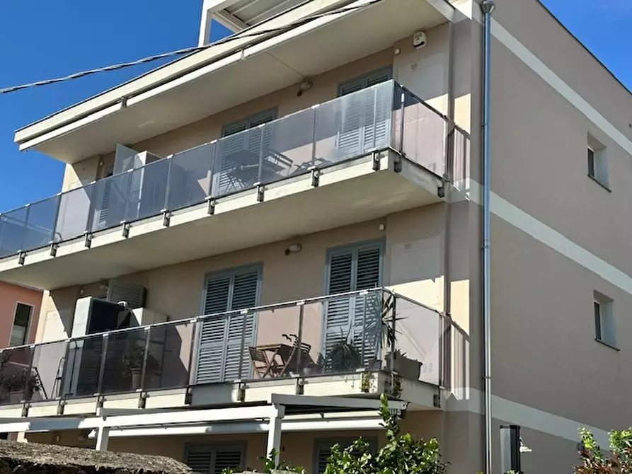 Immagine 2 di Appartamento in vendita  in VIA SANT'ISIDORO 3 a Loano