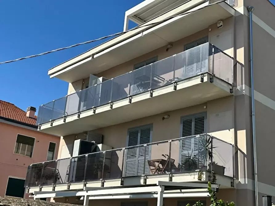 Immagine 3 di Appartamento in vendita  in VIA SANT'ISIDORO 3 a Loano