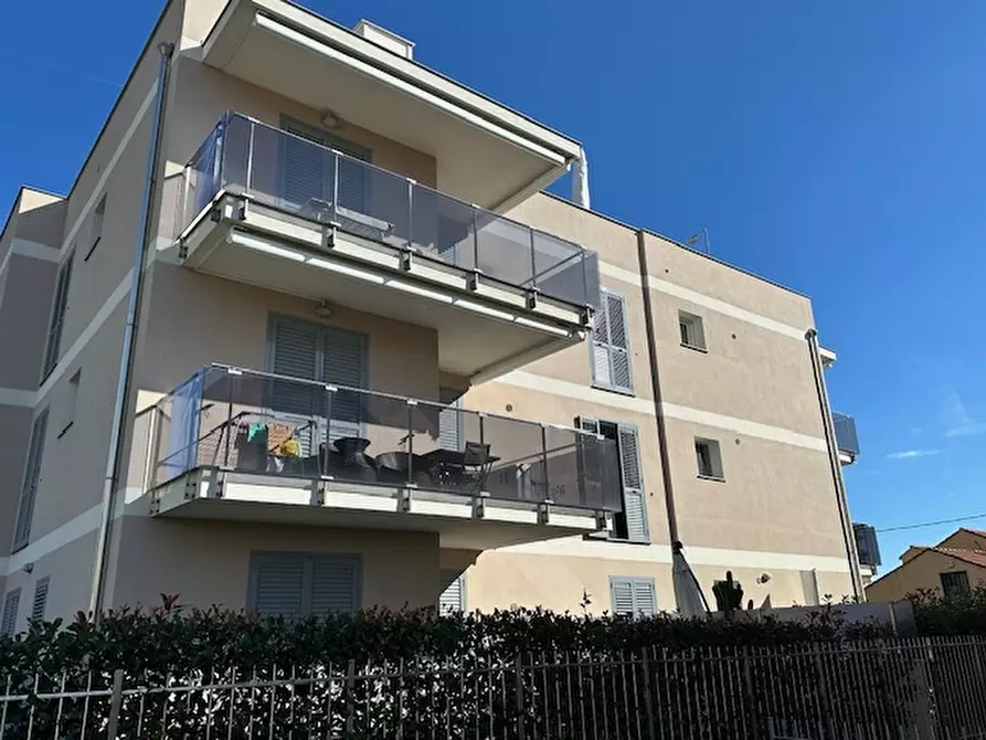 Immagine 12 di Appartamento in vendita  in VIA SANT'ISIDORO 3 a Loano