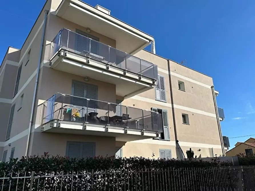 Immagine 13 di Appartamento in vendita  in VIA SANT'ISIDORO 3 a Loano