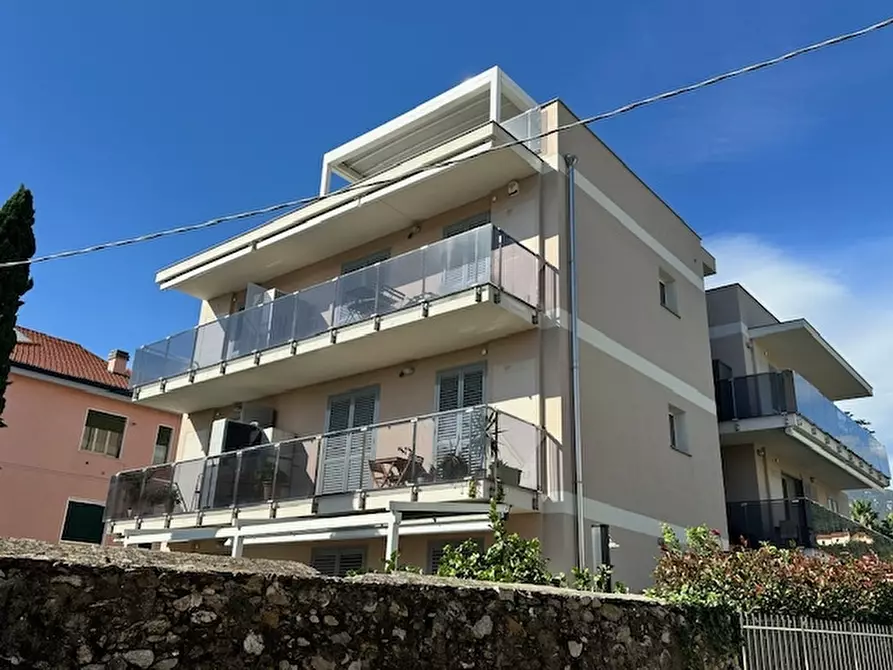 Immagine 4 di Appartamento in vendita  in VIA SANT'ISIDORO 3 a Loano