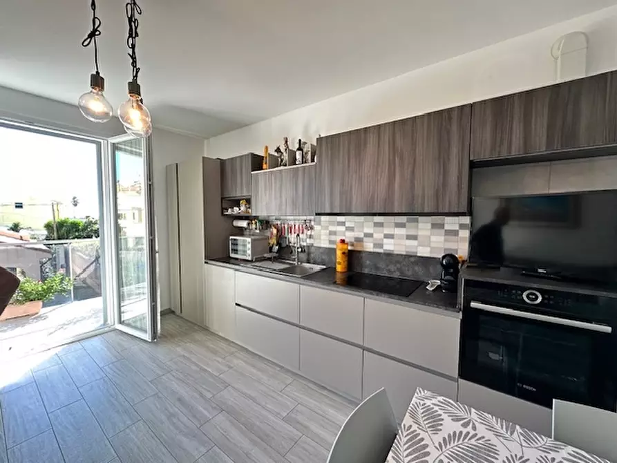 Immagine 23 di Appartamento in vendita  in VIA SANT'ISIDORO 3 a Loano