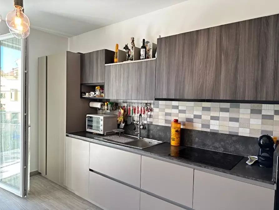 Immagine 24 di Appartamento in vendita  in VIA SANT'ISIDORO 3 a Loano