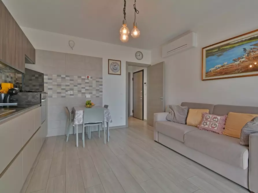 Immagine 35 di Appartamento in vendita  in VIA SANT'ISIDORO 3 a Loano