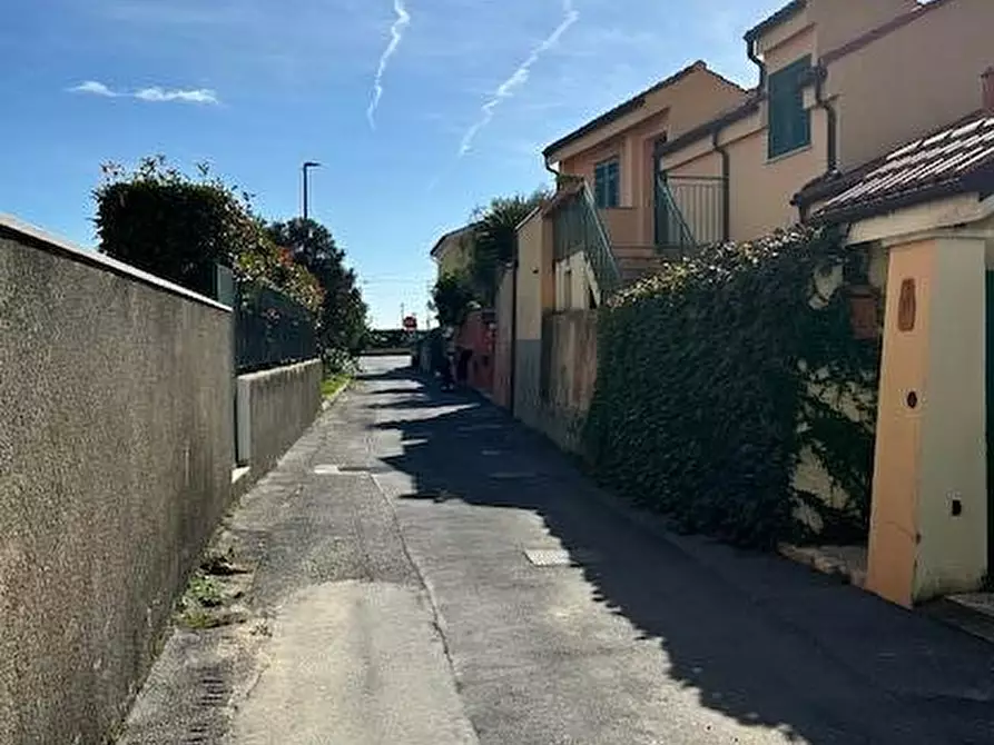 Immagine 6 di Appartamento in vendita  in VIA SANT'ISIDORO 3 a Loano