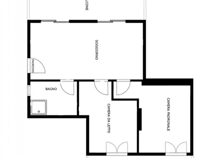 Immagine 36 di Appartamento in vendita  a Loano