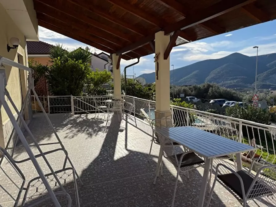 Immagine 14 di Appartamento in vendita  a Boissano