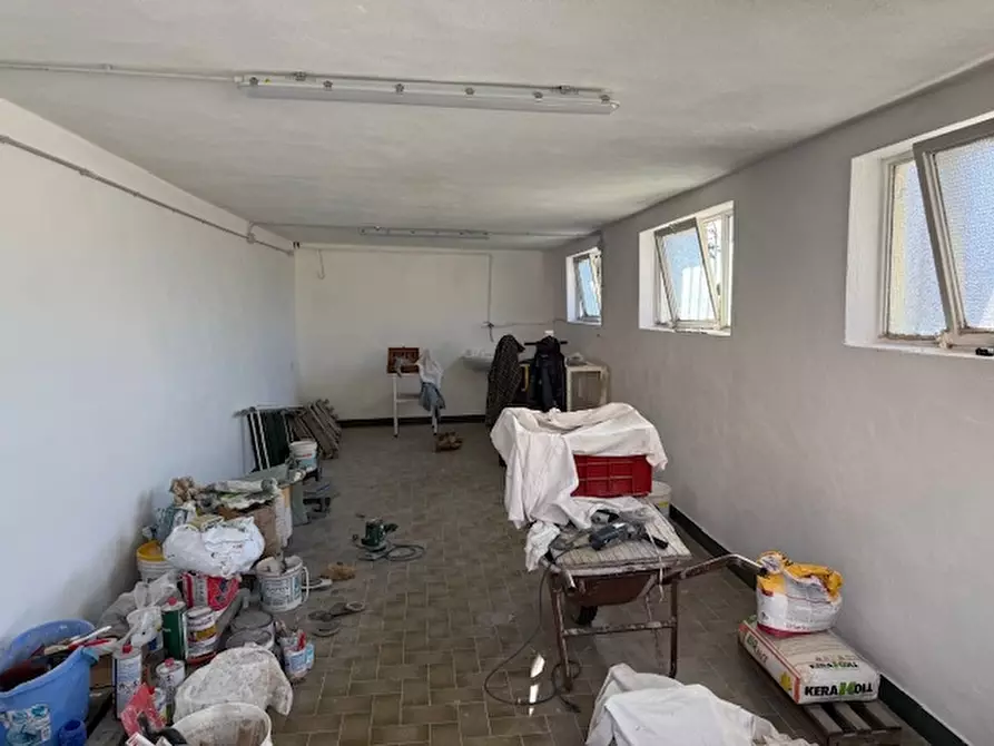 Immagine 9 di Appartamento in vendita  a Boissano