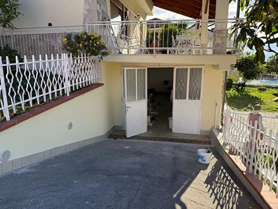 Immagine 10 di Appartamento in vendita  a Boissano