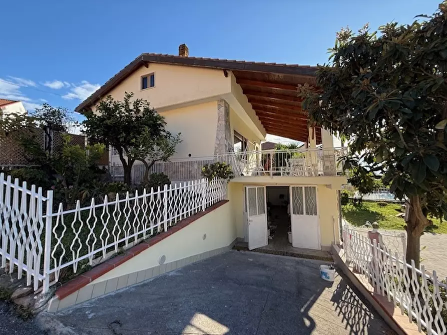 Immagine 11 di Appartamento in vendita  a Boissano