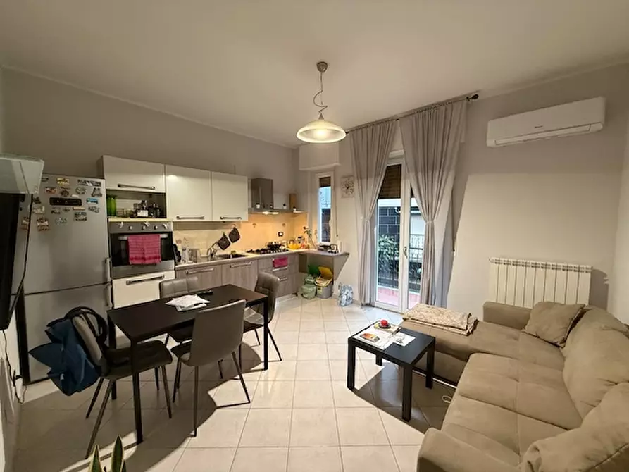 Immagine 1 di Appartamento in vendita  a Loano