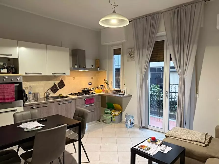 Immagine 3 di Appartamento in vendita  a Loano