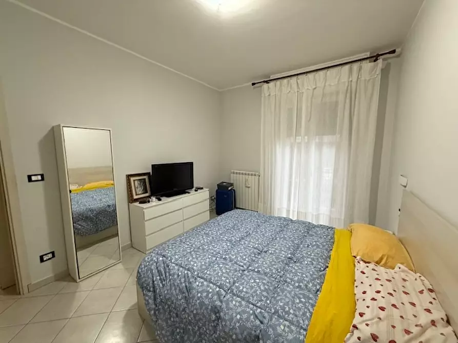 Immagine 2 di Appartamento in vendita  a Loano