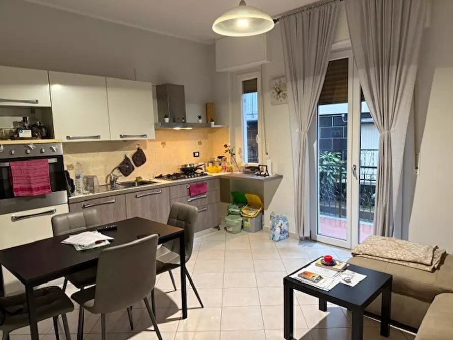 Immagine 17 di Appartamento in vendita  a Loano