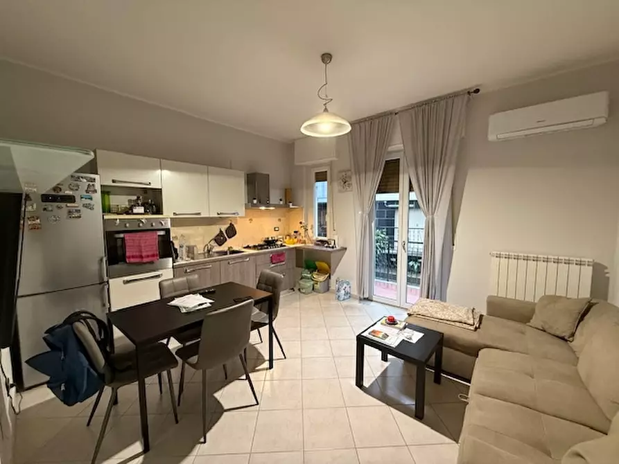 Immagine 5 di Appartamento in vendita  a Loano