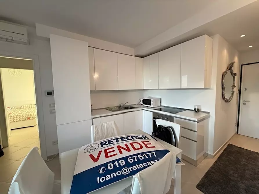 Immagine 24 di Appartamento in vendita  a Loano