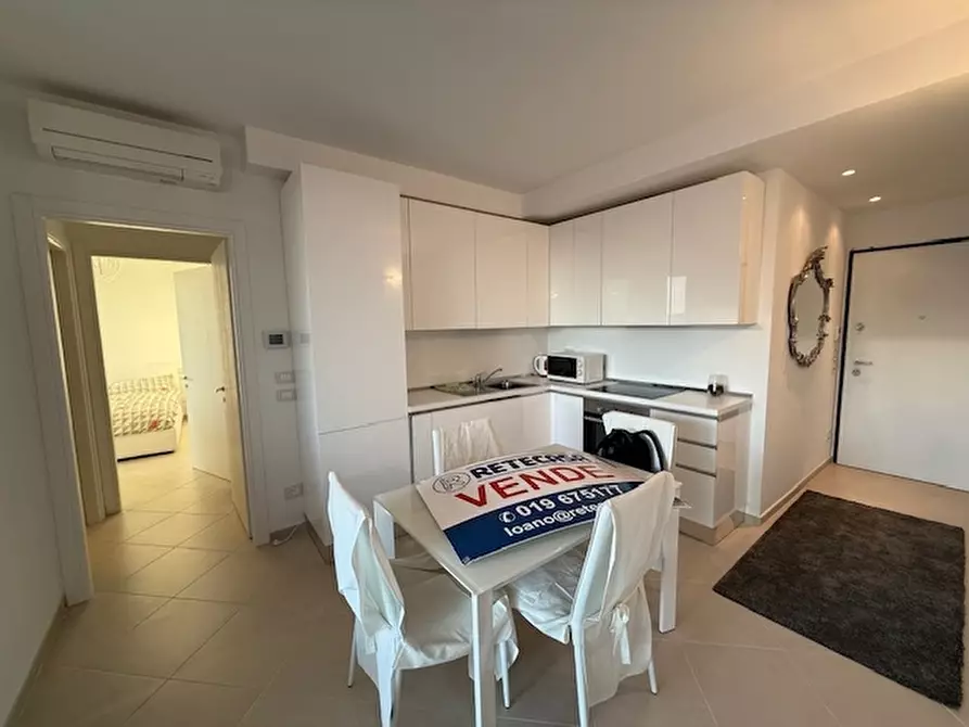 Immagine 33 di Appartamento in vendita  a Loano