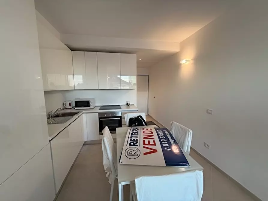 Immagine 34 di Appartamento in vendita  a Loano