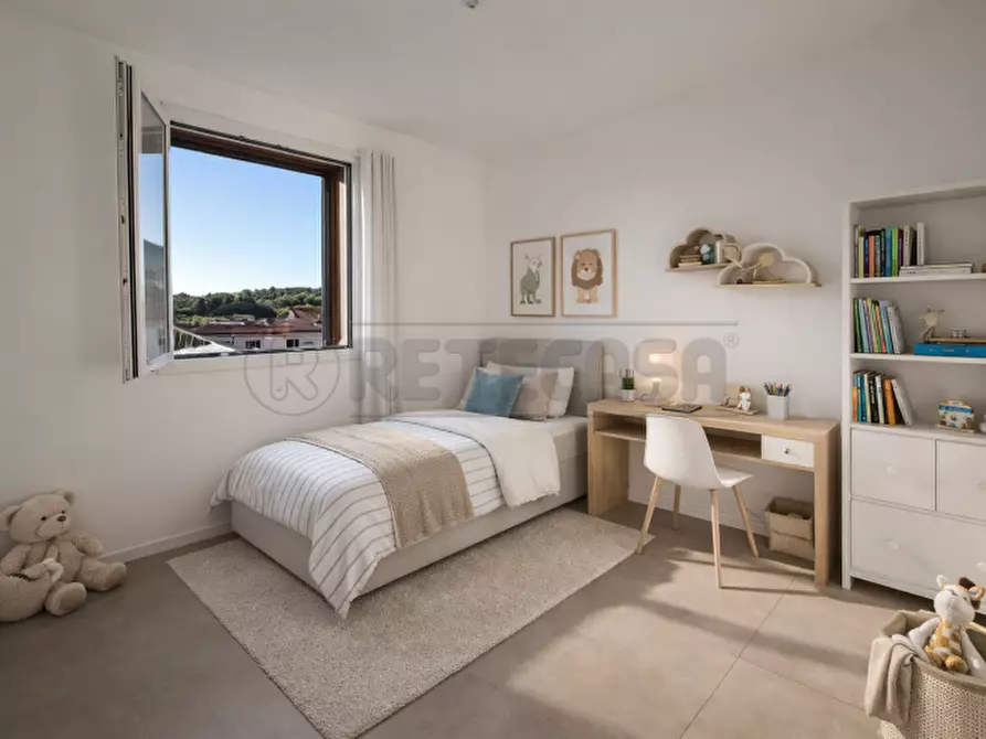 Immagine 4 di Appartamento in vendita  a Loano