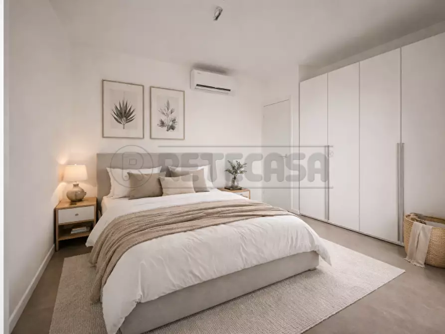 Immagine 2 di Appartamento in vendita  a Loano