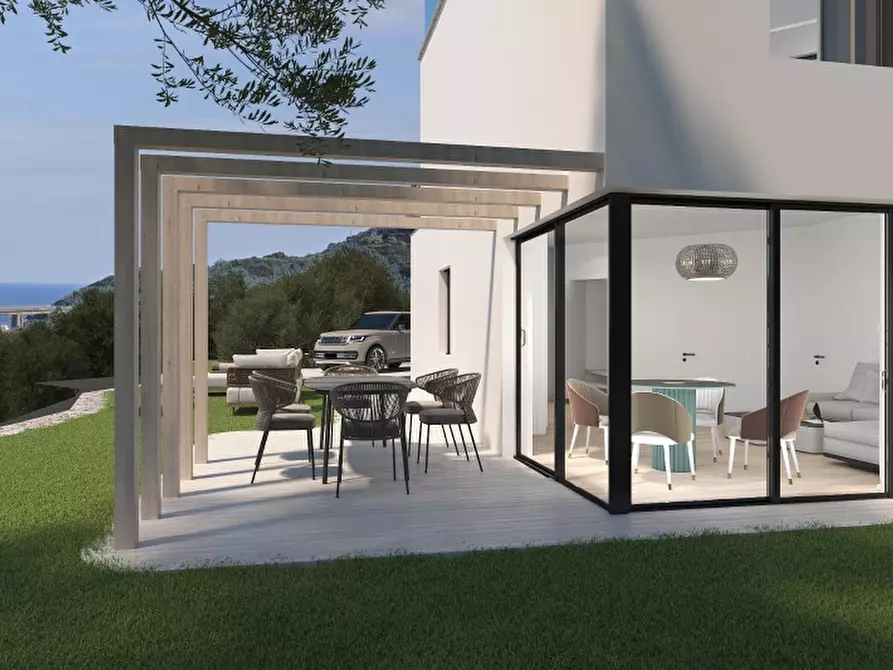 Immagine 1 di Appartamento in vendita  a Giustenice