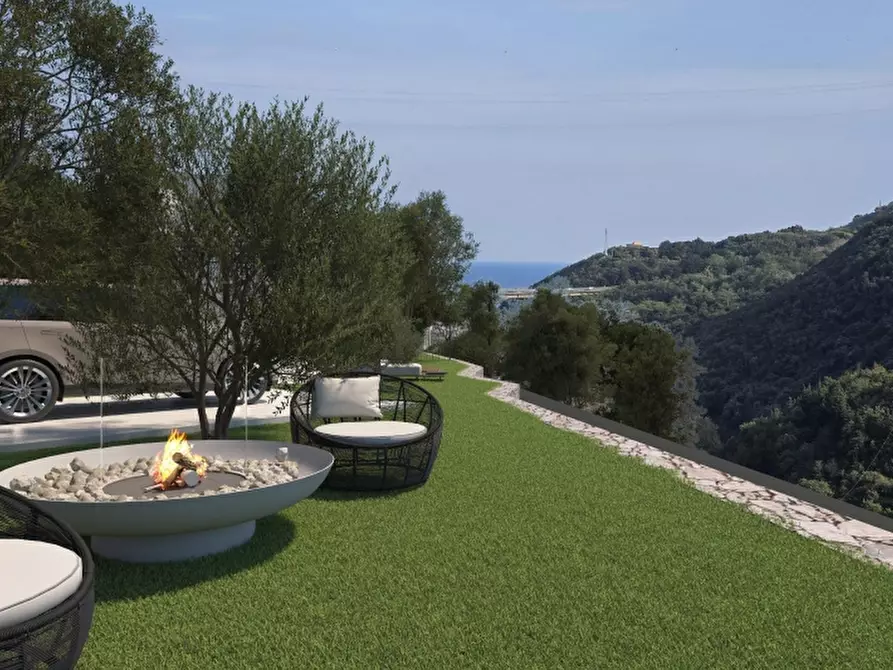 Immagine 13 di Appartamento in vendita  a Giustenice