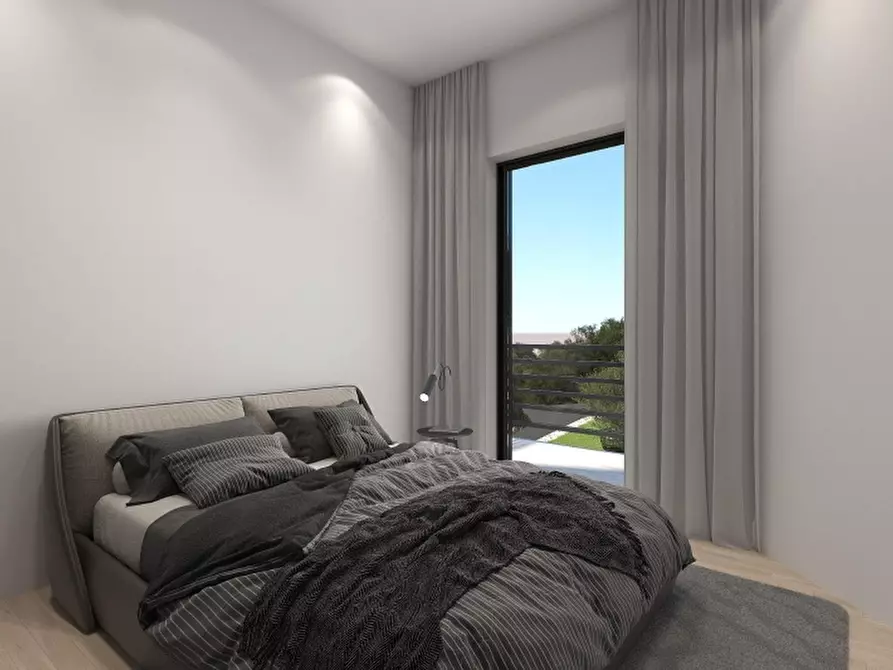 Immagine 14 di Appartamento in vendita  a Giustenice