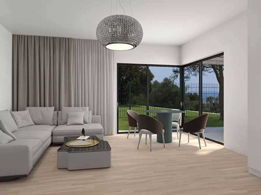 Immagine 16 di Appartamento in vendita  a Giustenice