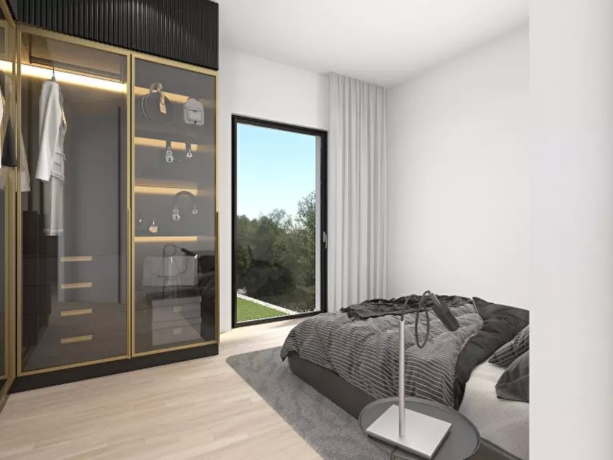 Immagine 18 di Appartamento in vendita  a Giustenice