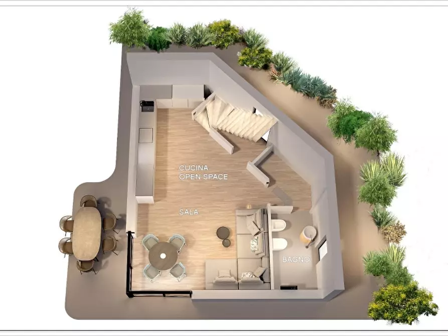 Immagine 20 di Appartamento in vendita  a Giustenice