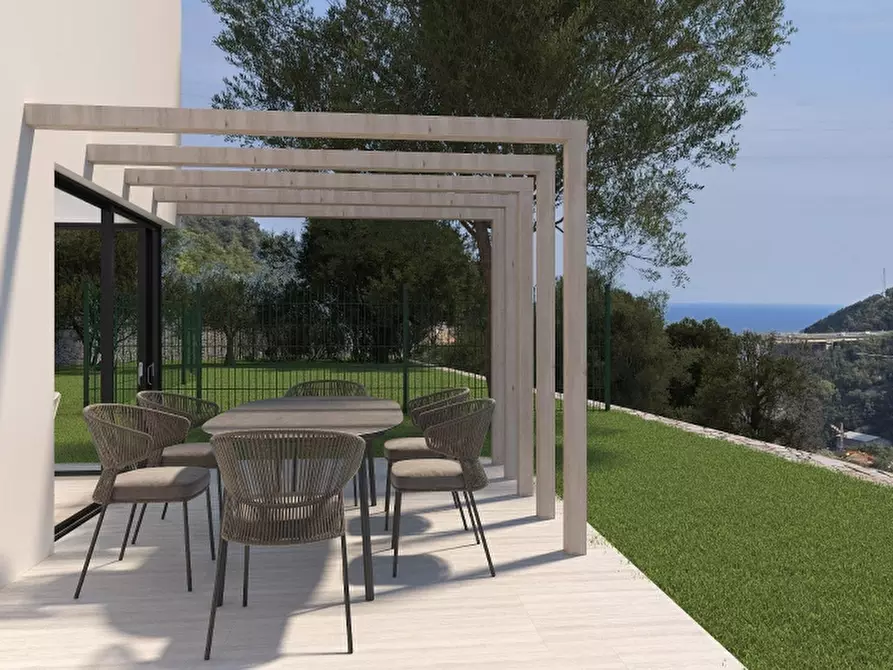 Immagine 3 di Appartamento in vendita  a Giustenice