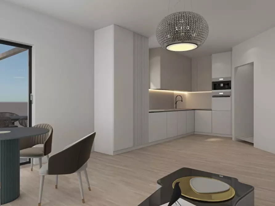 Immagine 5 di Appartamento in vendita  a Giustenice