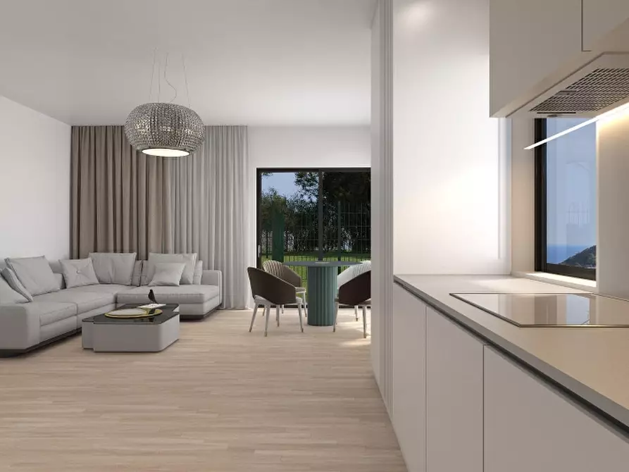 Immagine 6 di Appartamento in vendita  a Giustenice