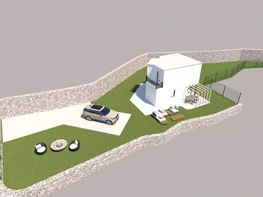 Immagine 7 di Appartamento in vendita  a Giustenice