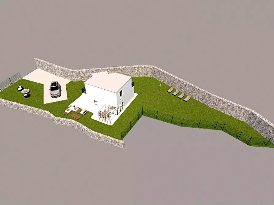 Immagine 8 di Appartamento in vendita  a Giustenice