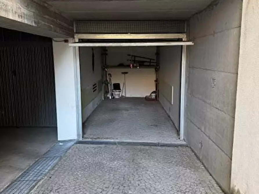 Immagine 11 di Box auto in vendita  a Loano