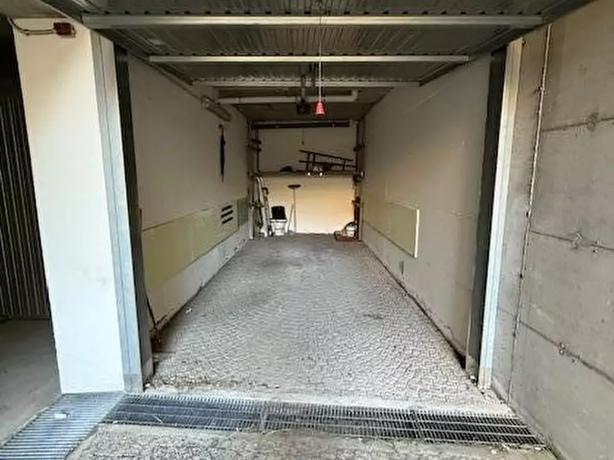 Immagine 7 di Box auto in vendita  a Loano