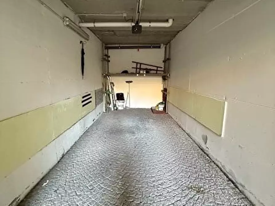 Immagine 8 di Box auto in vendita  a Loano