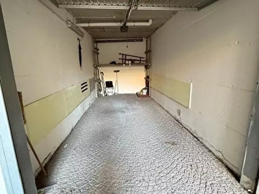 Immagine 9 di Box auto in vendita  a Loano