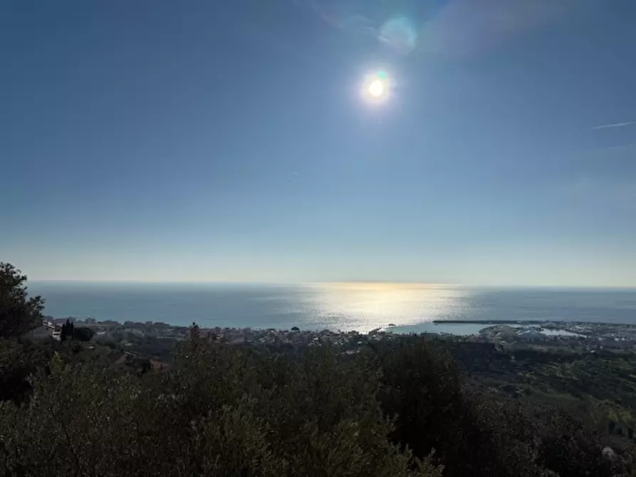 Immagine 1 di Villa in vendita  a Pietra Ligure
