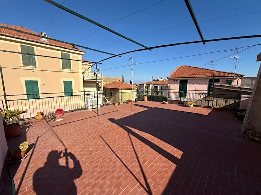 Immagine 4 di Appartamento in vendita  a Spotorno