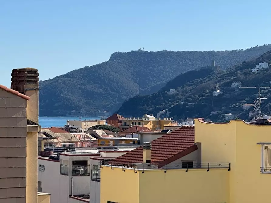 Immagine 1 di Appartamento in vendita  a Spotorno