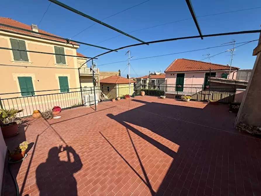 Immagine 21 di Appartamento in vendita  a Spotorno