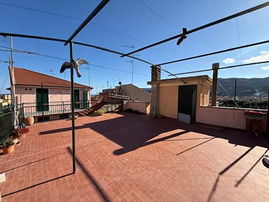 Immagine 5 di Appartamento in vendita  a Spotorno