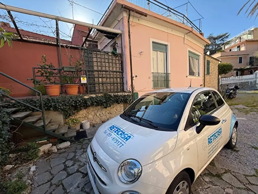 Immagine 24 di Appartamento in vendita  a Spotorno