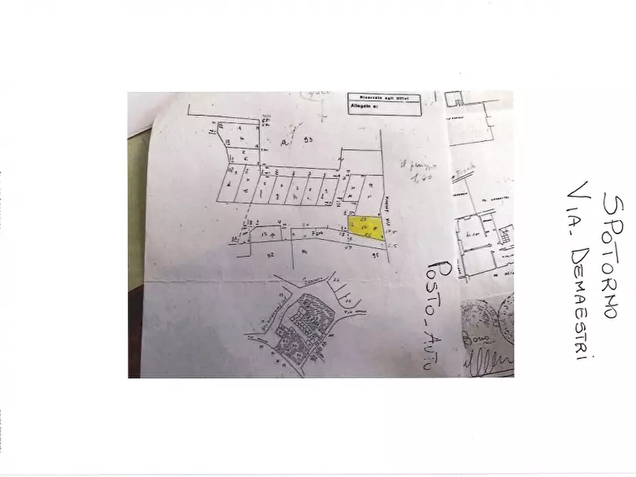 Immagine 28 di Appartamento in vendita  a Spotorno