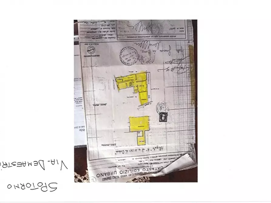 Immagine 29 di Appartamento in vendita  a Spotorno