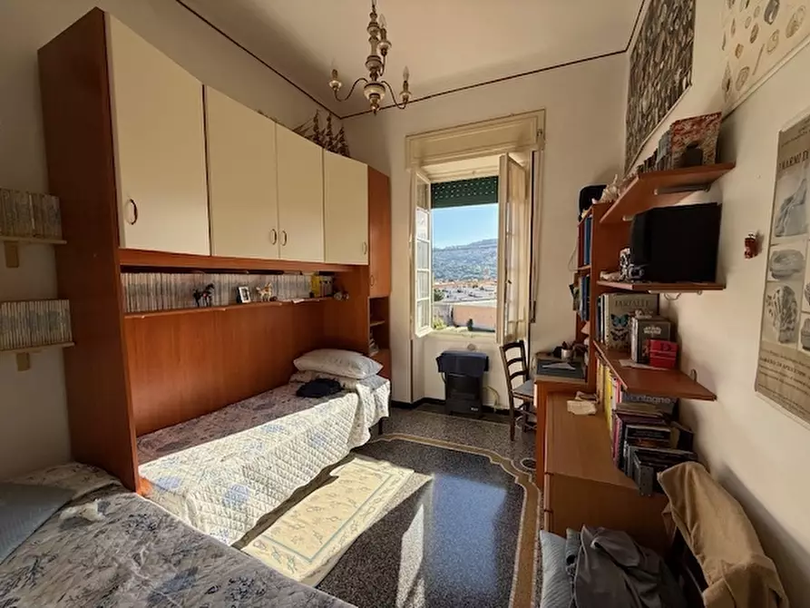 Immagine 7 di Appartamento in vendita  a Spotorno