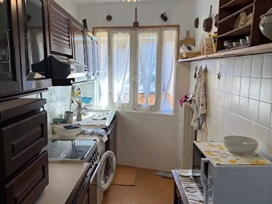 Immagine 8 di Appartamento in vendita  a Spotorno