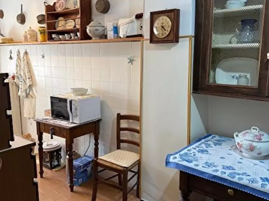 Immagine 9 di Appartamento in vendita  a Spotorno